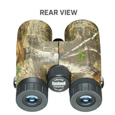 BUSHNELL BONE COLLECTOR™ POWERVIEW™ BINOCULARS - Image 3