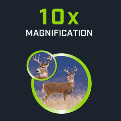 BUSHNELL BONE COLLECTOR™ POWERVIEW™ BINOCULARS - Image 11