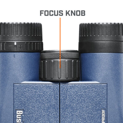 BUSHNELL H2O 10X42 WATERPROOF BINOCULARS - Image 10