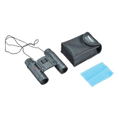 TASCO10X25 ROOF BINOCULAR - Image 4