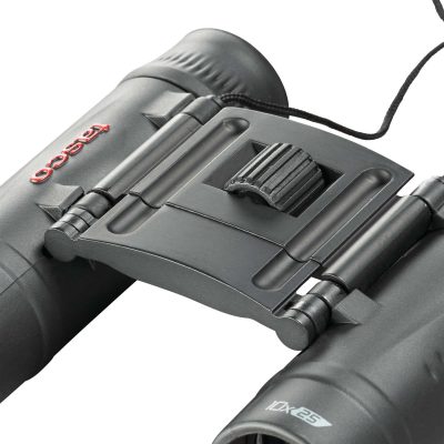 TASCO10X25 ROOF BINOCULAR - Image 2