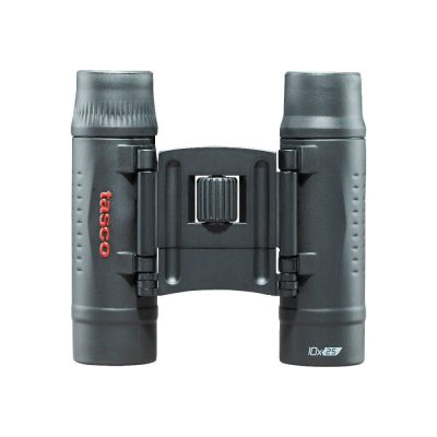 TASCO10X25 ROOF BINOCULAR - Image 3