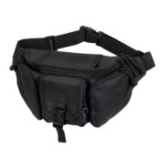 TACTICAL CONCEALED CARRY WAIST PACK