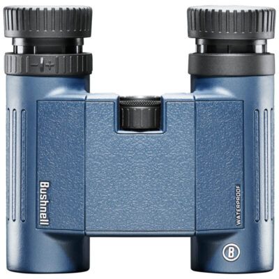 BUSHNELL H2O 10X25 WATERPROOF BINOCULARS - Image 8