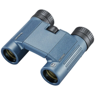 BUSHNELL H2O 10X25 WATERPROOF BINOCULARS - Image 7