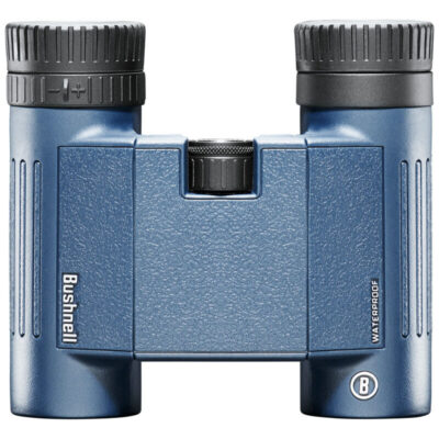 BUSHNELL H2O 10X25 WATERPROOF BINOCULARS