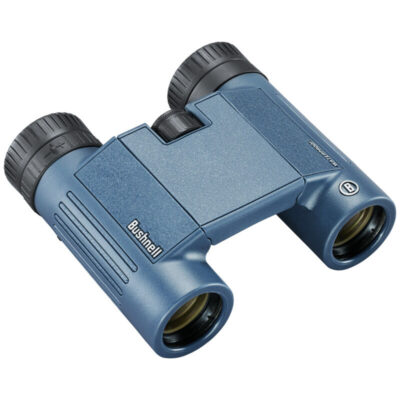 BUSHNELL H2O 10X25 WATERPROOF BINOCULARS - Image 5