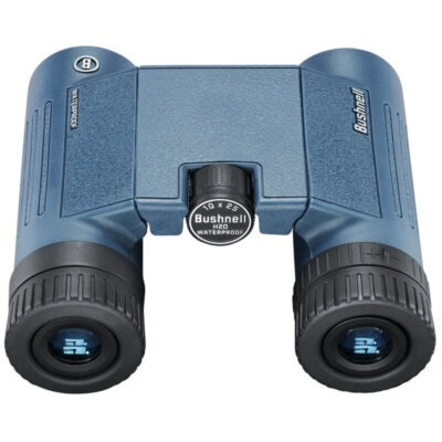 BUSHNELL H2O 10X25 WATERPROOF BINOCULARS - Image 3