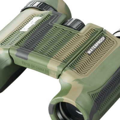 BUSHNELL H2O 10X25 BINOCULARS - Image 9