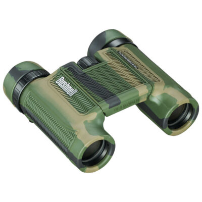 BUSHNELL H2O 10X25 BINOCULARS - Image 8
