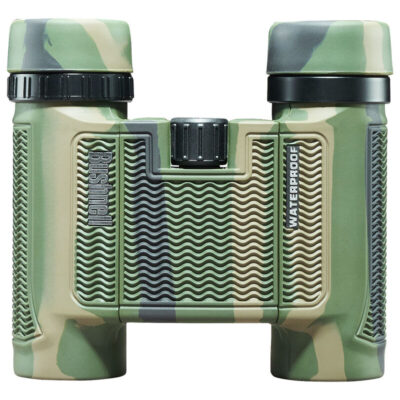 BUSHNELL H2O 10X25 BINOCULARS - Image 6