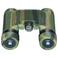 BUSHNELL H2O 10X25 BINOCULARS - Image 5