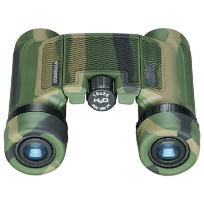 BUSHNELL H2O 10X25 BINOCULARS - Image 5