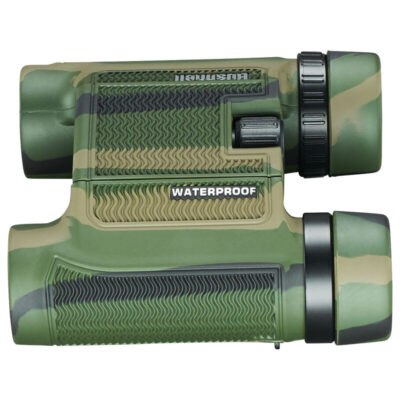 BUSHNELL H2O 10X25 BINOCULARS - Image 4
