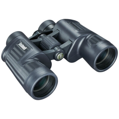 BUSHNELL H2O 8X42 PORRO BINOCULARS - Image 5