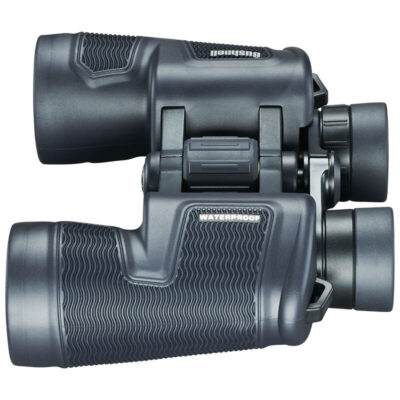 BUSHNELL H2O 8X42 PORRO BINOCULARS - Image 2