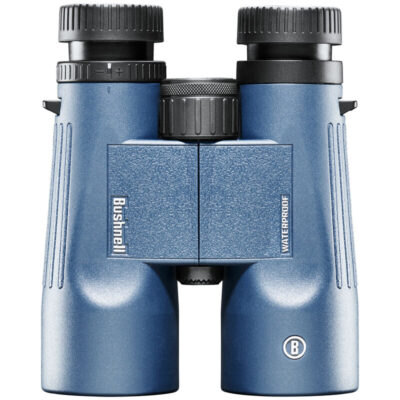 BUSHNELL H2O 10X42 WATERPROOF BINOCULARS - Image 7