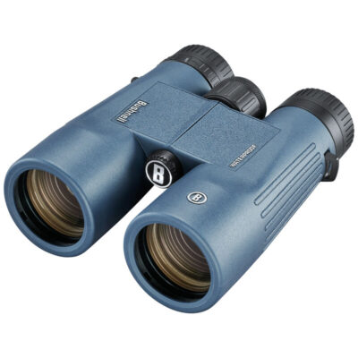 BUSHNELL H2O 10X42 WATERPROOF BINOCULARS - Image 6