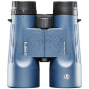 BUSHNELL H2O 10X42 WATERPROOF BINOCULARS