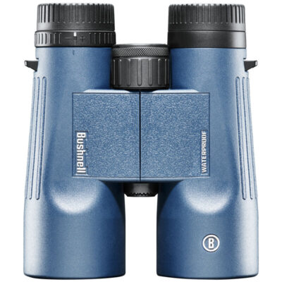 BUSHNELL H2O 10X42 WATERPROOF BINOCULARS