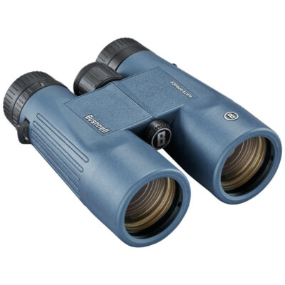 BUSHNELL H2O 10X42 WATERPROOF BINOCULARS - Image 5