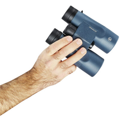 BUSHNELL H2O 10X42 WATERPROOF BINOCULARS - Image 4