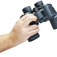 BUSHNELL H2O 8X42 PORRO BINOCULARS - Image 3