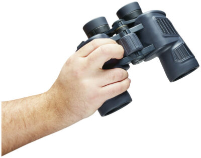 BUSHNELL H2O 8X42 PORRO BINOCULARS - Image 3