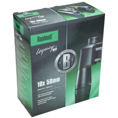 BUSHNELL LEGACY® WP 10X50 BINOCULARS - Image 12