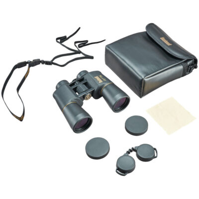 BUSHNELL LEGACY® WP 10X50 BINOCULARS - Image 11
