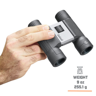 BUSHNELL POWERVIEW™ 2 10X25 BINOCULARS - Image 9
