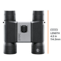 BUSHNELL POWERVIEW™ 2 10X25 BINOCULARS - Image 8