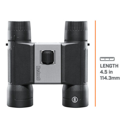 BUSHNELL POWERVIEW™ 2 10X25 BINOCULARS - Image 8