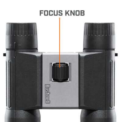 BUSHNELL POWERVIEW™ 2 10X25 BINOCULARS - Image 6