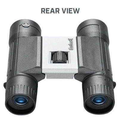 BUSHNELL POWERVIEW™ 2 10X25 BINOCULARS - Image 5