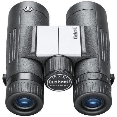 Powerview 2 10x42 Binoculars - Image 3