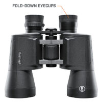 BUSHNELL POWERVIEW™ 2 10X50 BINOCULARS - Image 8