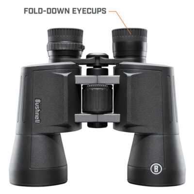 BUSHNELL POWERVIEW™ 2 10X50 BINOCULARS - Image 8