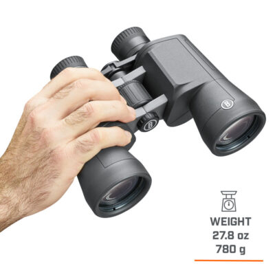 BUSHNELL POWERVIEW™ 2 10X50 BINOCULARS - Image 7