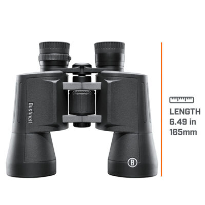 BUSHNELL POWERVIEW™ 2 10X50 BINOCULARS - Image 6