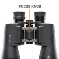 BUSHNELL POWERVIEW™ 2 10X50 BINOCULARS - Image 4