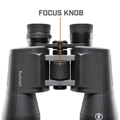 BUSHNELL POWERVIEW™ 2 10X50 BINOCULARS - Image 4