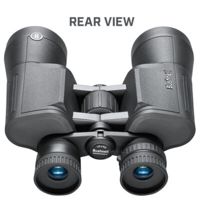 BUSHNELL POWERVIEW™ 2 10X50 BINOCULARS - Image 3