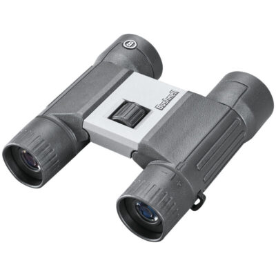 BUSHNELL POWERVIEW™ 2 10X25 BINOCULARS - Image 2