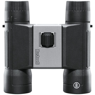 BUSHNELL POWERVIEW™ 2 10X25 BINOCULARS