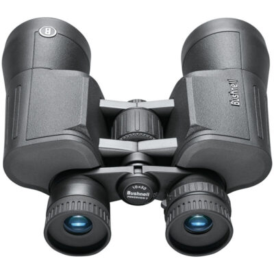 BUSHNELL POWERVIEW™ 2 10X50 BINOCULARS - Image 9