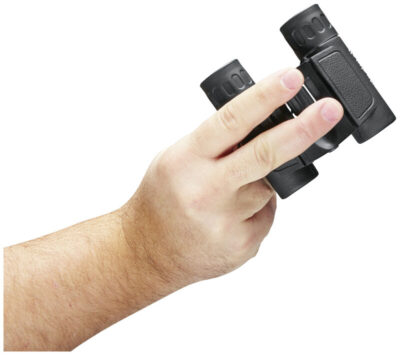 BUSHNELL POWERVIEW® 8X21 COMPACT BINOCULARS - Image 7
