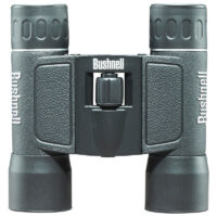 BUSHNELL POWERVIEW® 8X21 COMPACT BINOCULARS