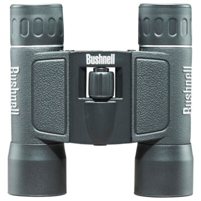 BUSHNELL POWERVIEW® 8X21 COMPACT BINOCULARS
