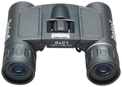 BUSHNELL POWERVIEW® 8X21 COMPACT BINOCULARS - Image 2